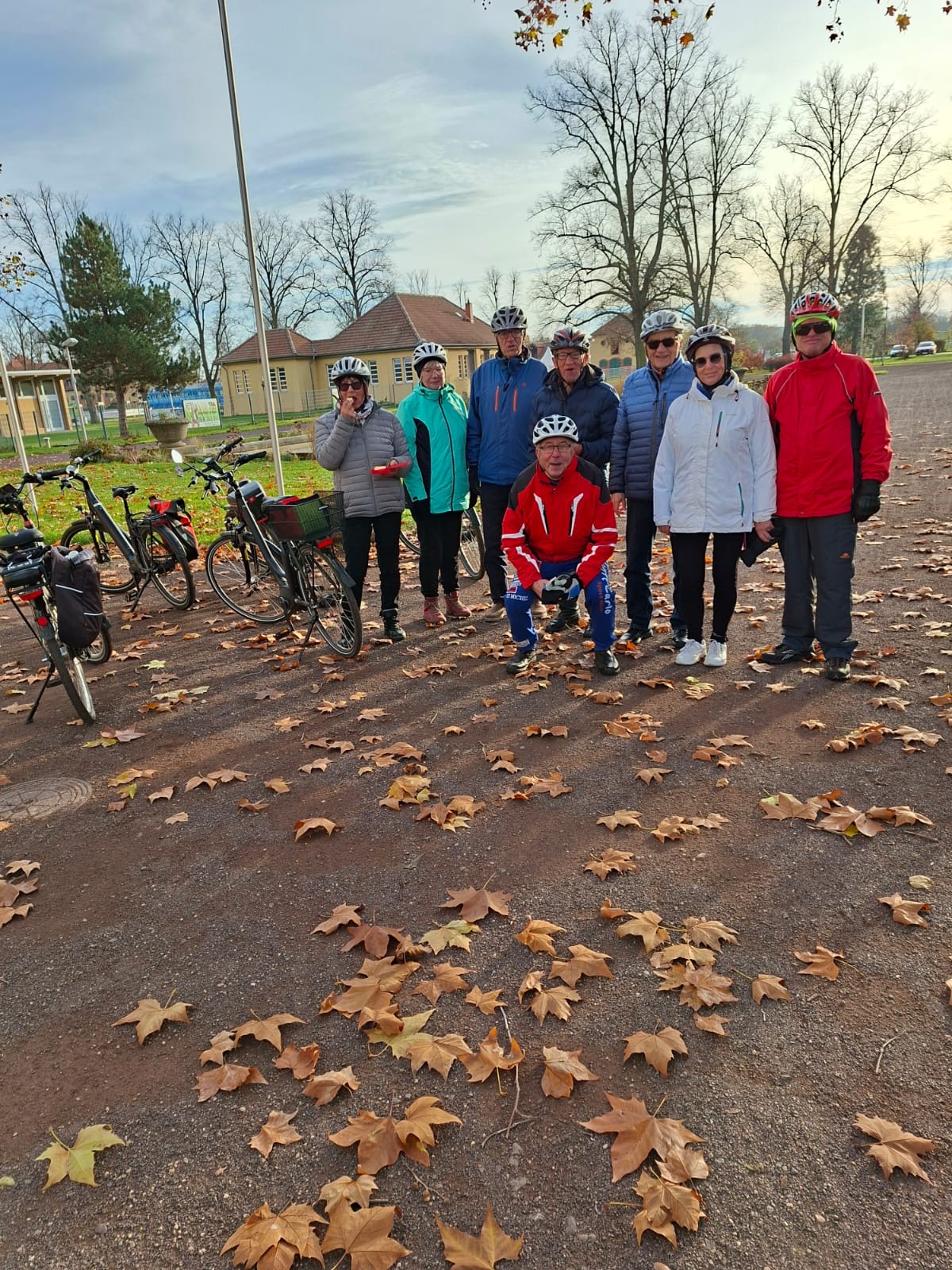 Ro Vesper in Herrnkrug